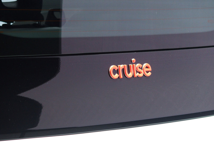 クルーズ・オリジン