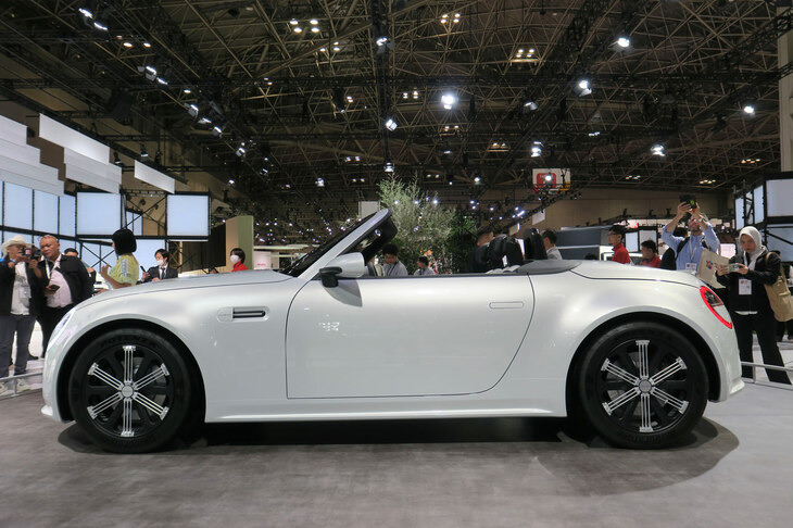 ダイハツ・ビジョン コペン