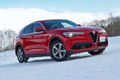 アルファ・ロメオ・ステルヴィオ ファーストエディション（4WD/8AT）【試乗記】