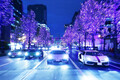 「Lamborghini Day Japan 2019」の会場から