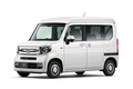 ホンダが「N-VAN」「N-BOXジョイ」を値上げ　2025年5月26日注文受け付け分から