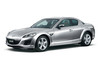 「マツダRX-8」が一部改良、快適装備と新色を追加 【ニュース】 の画像1