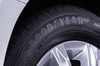 静かで快適で走りもいい! 「GOODYEAR EfficientGrip RVF02」の実力16