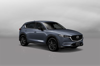 CX-5ブラックトーンエディション