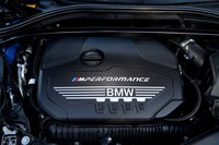 BMW M135i xDrive(後編)の画像