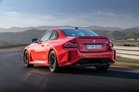 新型「BMW M2」が日本上陸 6段MT車もラインナップの画像
