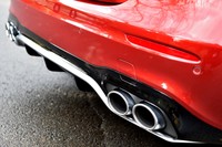 メルセデスAMG E53 4MATIC+(後編)の画像