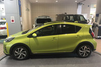 トヨタ・アクア クロスオーバー