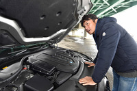 BMW M760Li xDrive(前編)の画像