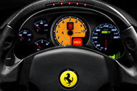 フェラーリ「F430」の過激版「430スクーデリア」は9月にデビューの画像