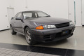 日産R32EV（R32型スカイラインGT-R EVコンバージョンモデル）