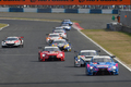 いよいよ開幕SUPER GT 2018今シーズンはここに注目！