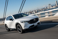 マツダCX-5 25Sスポーツアピアランス／CX-5 XDフィールドジャーニー【試乗記】