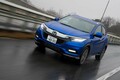 ホンダ・ヴェゼル ツーリング・Honda SENSING（FF/CVT）【試乗記】