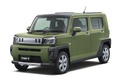 「ダイハツ・タフト」に上質感を高めた特別仕様車　ターボの最廉価グレードも追加設定