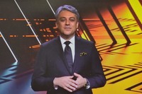 グループ・ルノーのCEOを務めるルカ・デメオ氏。新たな事業戦略を通して、グループ全体を高収益な組織へと変革させると意気込む。