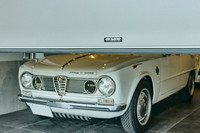 【Casa e Garage】理想のガレージ CASE1 | ARK HOUSE 井の頭の画像