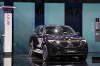 第576回:現時点では「内燃機関車風」に軍配!?最新の電気自動車のデザインを考察する