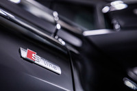 アウディQ4 40 e-tron Sライン(RWD)【試乗記】の画像