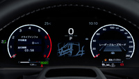 トヨタがレクサスの最上級SUV「LX」を一部改良 新グレード“Fスポーツ”を設定の画像