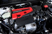 ホンダ・シビック タイプR(後編)の画像