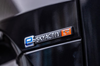 マツダMX-30ロータリーEVエディションR(FF)【試乗記】の画像