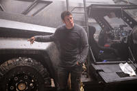 第187回:巨大ハリケーン襲来! 立ち向かえるクルマとは?『ワイルド・ストーム』の画像