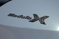 ホンダの純正パーツ・アクセサリーを製作しているホンダアクセス。それらを組み込み、こだわりのチューニングを施したコンプリートカー「モデューロX」の開発も行っている。