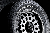 デューラーA/T 002タイプG