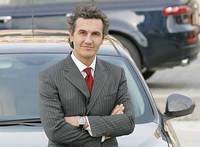 アントニオ・バラヴァッレ氏