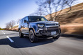 ディフェンダー130 V8 P500（4WD/8AT）【試乗記】