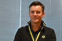 さまざまな変革を進めつつも、モータースポーツに立脚するブランドイメージは変わらないと語ったバルマー氏。日本でのモータースポーツ活動にも期待したい。