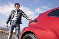 トヨタGRヤリスRZ“ハイパフォーマンス”(後編)の画像