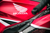 ホンダ CBR250RR(MR/6MT)【レビュー】の画像