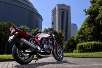 排ガス規制でサヨウナラ!? 新車を買うなら今しかないオススメ絶版バイク3選の画像