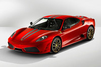 スーパースポーツ「フェラーリ430スクーデリア」が3026万1000円で発売の画像