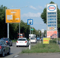 ドイツのCNG車市場に、未来はあるか?の画像