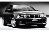 BMW「5シリーズ」に特別限定車の画像