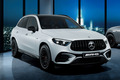 「メルセデスAMG GLC43 4MATIC／メルセデスAMG GLC43 4MATICクーペ」の限定車「エディションナイトカーボン」発売