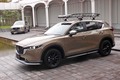 キーワードは“スポーツ”と“ギア”　「マツダCX-5」に2種の新たな特別仕様車