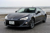 トヨタ86 G(FR/6MT)【試乗記】 ハチロクに乗るということ の画像5