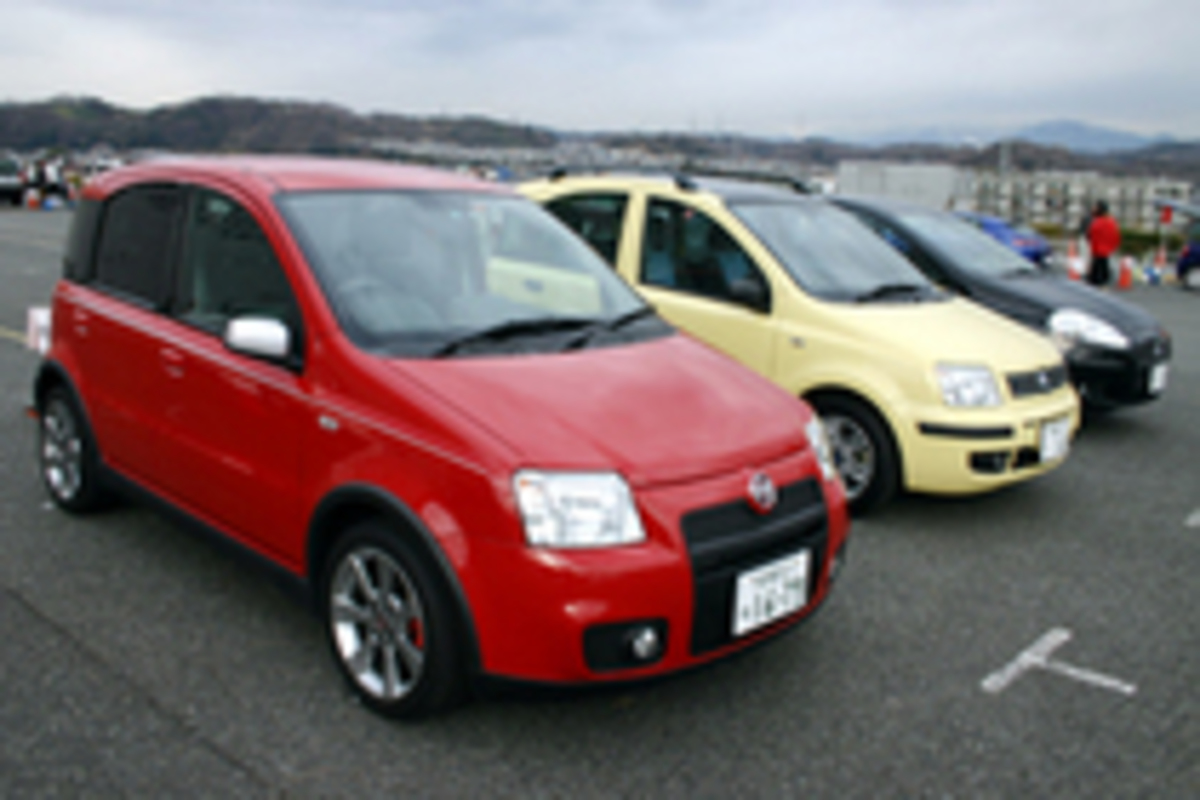 イタリア製❗️WSP ITALY 15インチ❗️フィアット　アルファロメオ　FIAT OZ Racing フィアット500 0 15インチ アルミホイール 4穴98 | OZ