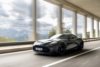 アストンマーティン・ヴァンキッシュ