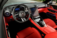 メルセデスAMG GT63 4MATIC+ クーペ(前編)の画像