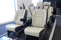 第364回:キーワードは“新興国”と“自動運転”世界最大のシートメーカーが見据える未来とは?