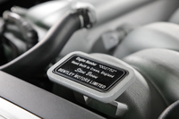 ベントレー・ミュルザンヌ スピード(FR/8AT)【試乗記】の画像