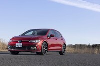 「クムホ・エクスタPS71」の実力を新型「フォルクスワーゲン・ゴルフGTI」でチェック!
