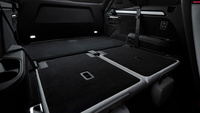 アウディが新たなフラッグシップSUV「Q9」を発表の画像