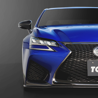 「GR86」を早くもターボ化 トムスのコンプリートカーが一挙に3台登場【東京オートサロン2022】の画像