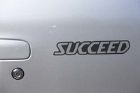 トヨタ・サクシードTX